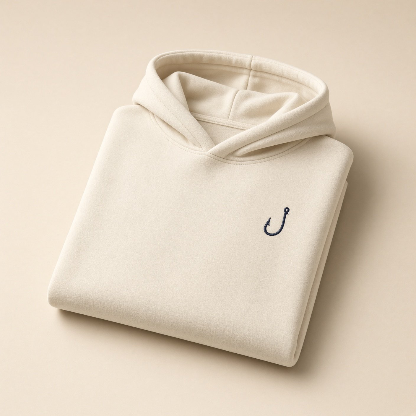 Hook hoodie
