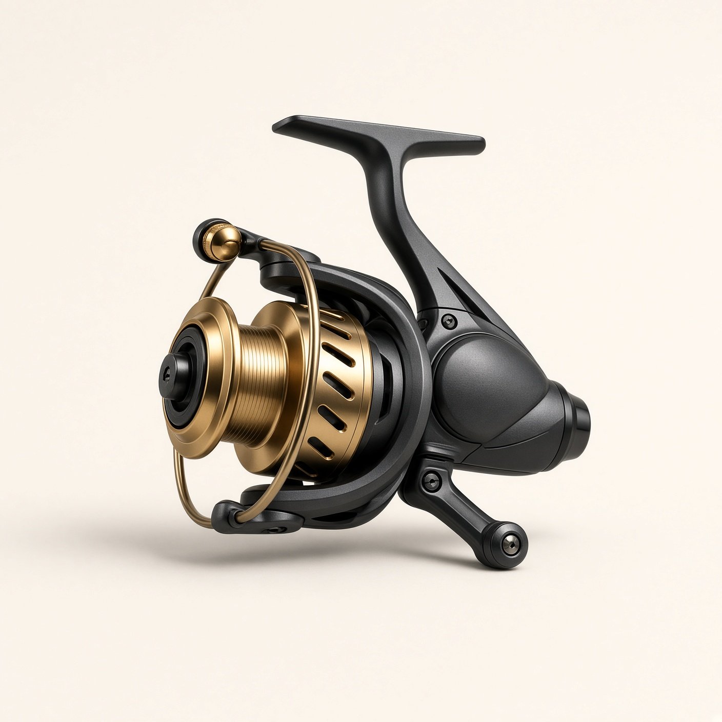 Salt 3000 reel